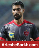 تماس گل‌محمدی برای پرسپولیسی شدن اسدی